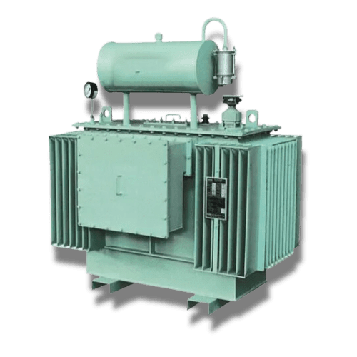 transformer services provider in pune